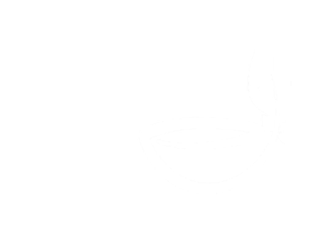 logo blanco Gourmet Prana Tienda Online de Tés y Especias